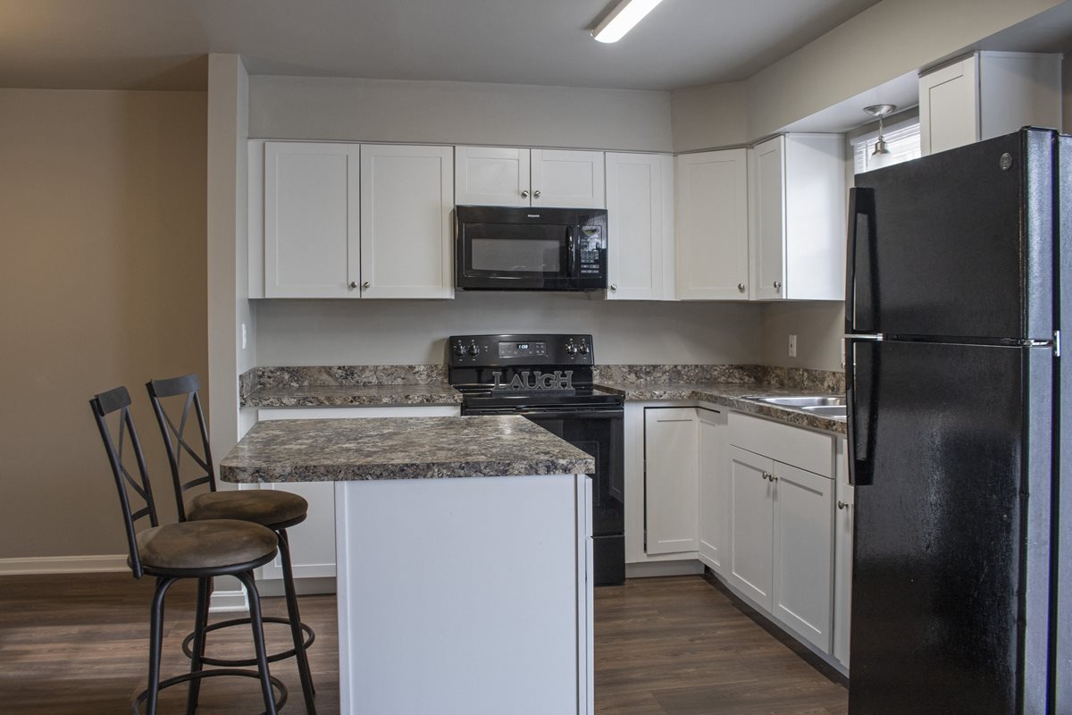 Blue Meadows Farm Apartments